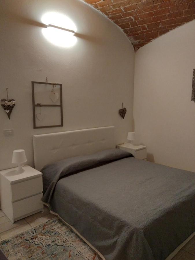 Appartamento Gioberti Casale Monferrato Esterno foto
