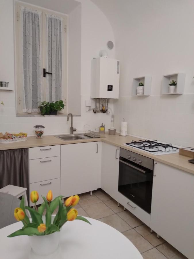 Appartamento Gioberti Casale Monferrato Esterno foto