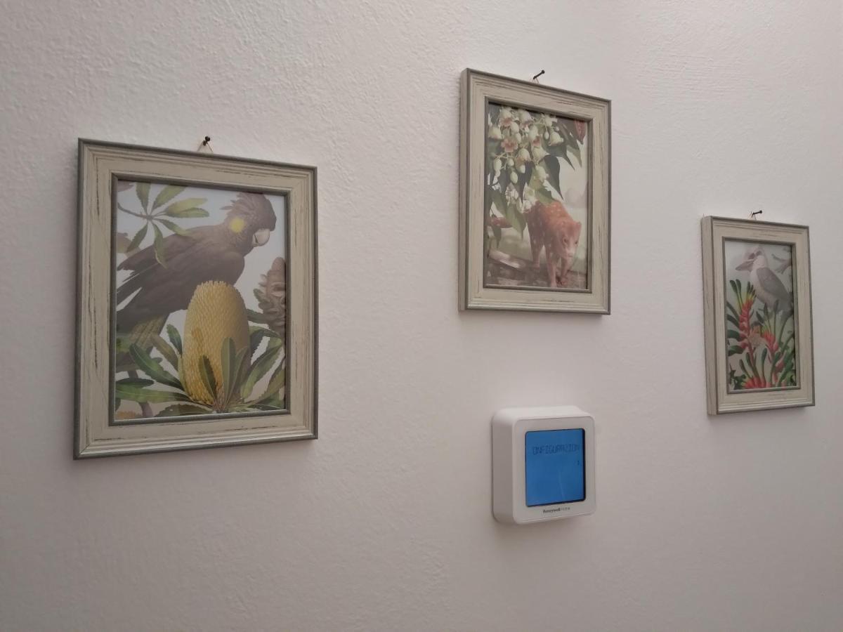 Appartamento Gioberti Casale Monferrato Esterno foto