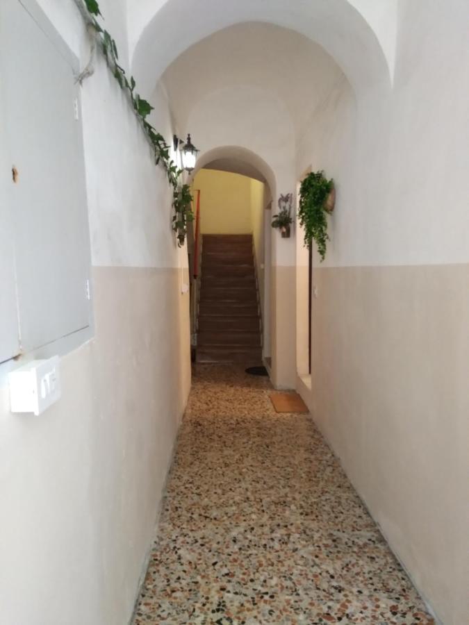 Appartamento Gioberti Casale Monferrato Esterno foto
