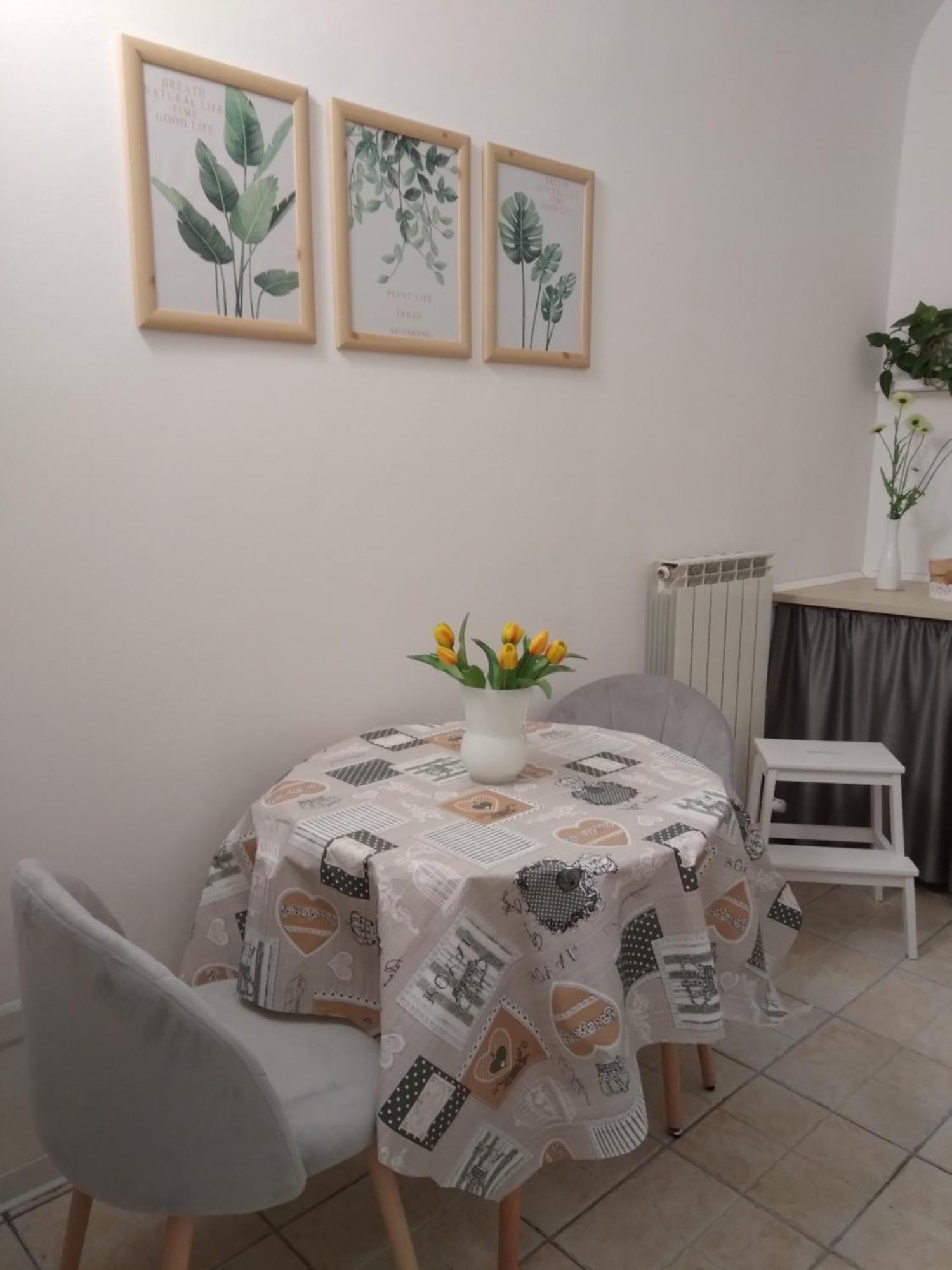 Appartamento Gioberti Casale Monferrato Esterno foto