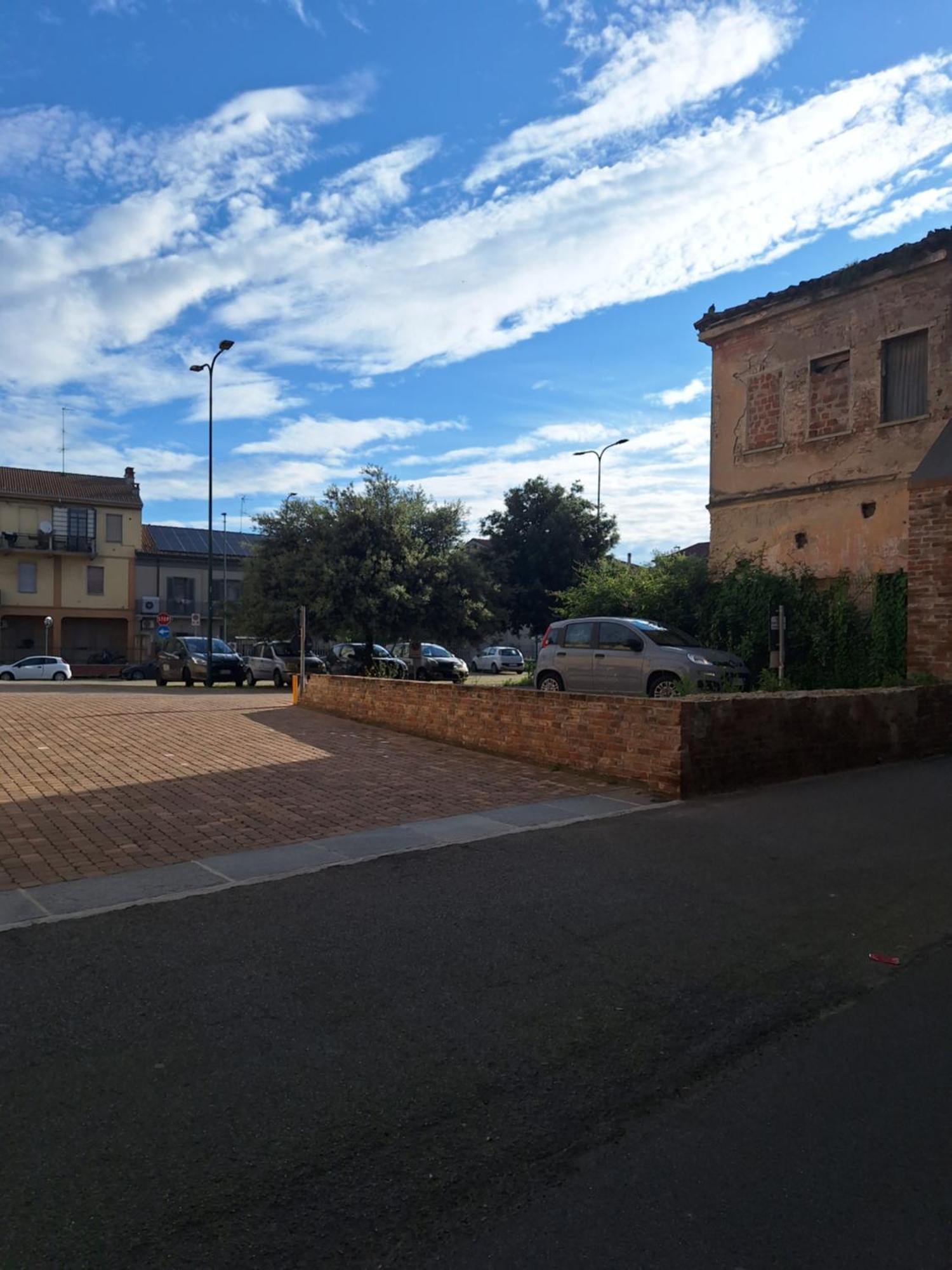 Appartamento Gioberti Casale Monferrato Esterno foto